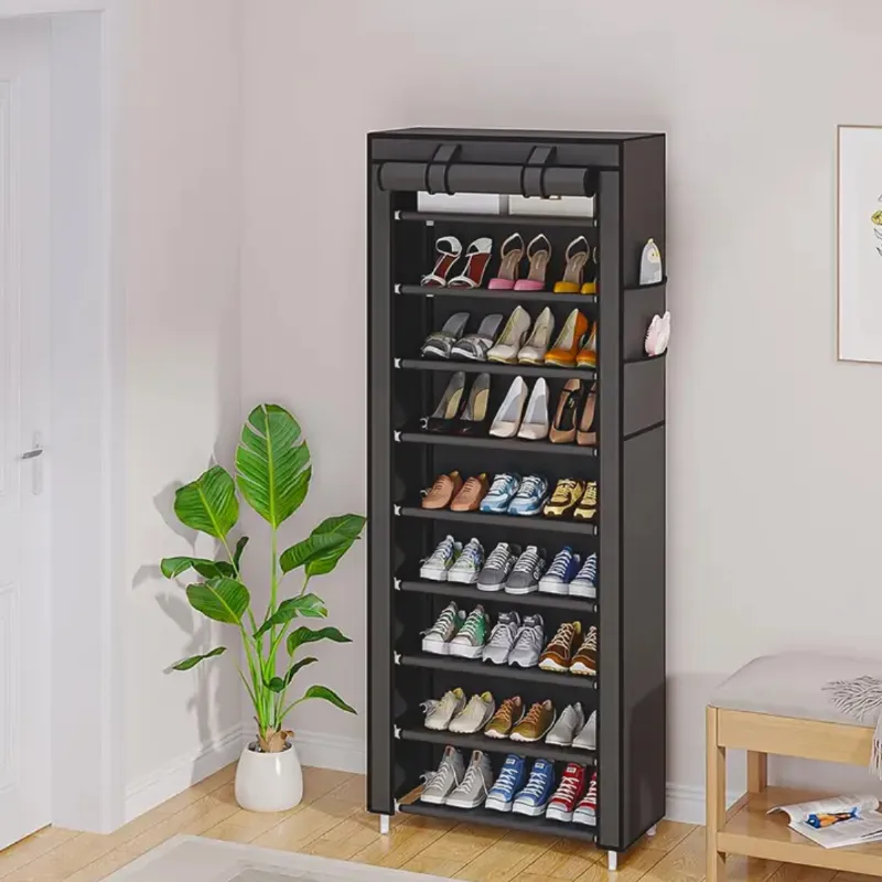 Organizador de Zapatos de Múltiples Niveles