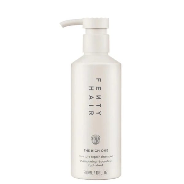 Fenty Hair Shampoo Reparador
