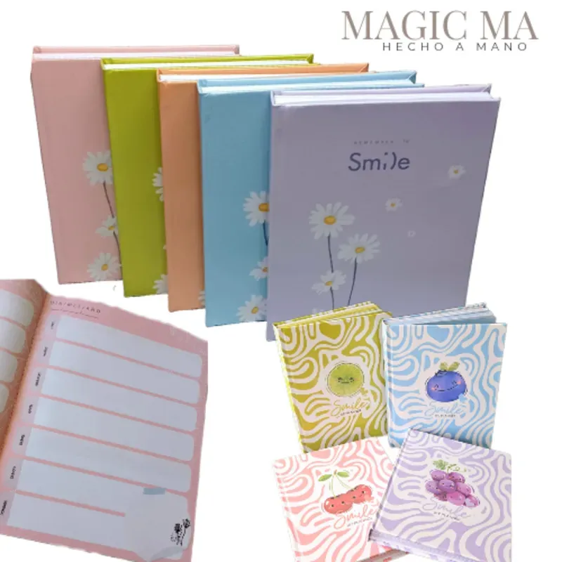 AGENDA SEMANAL 2025-2026