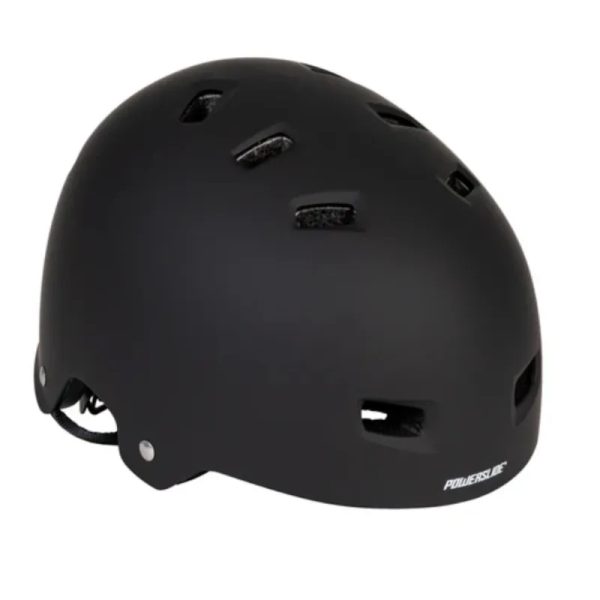 Powerslide cascos