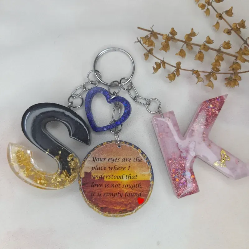 Llaverito personalizado