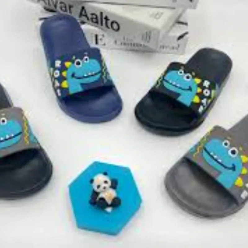 chancletas para niños