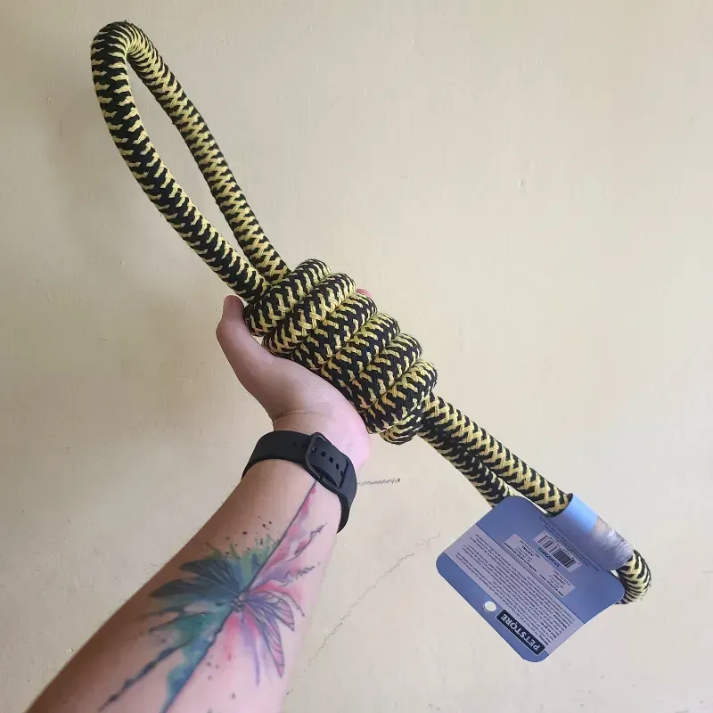 Juguete para mascota