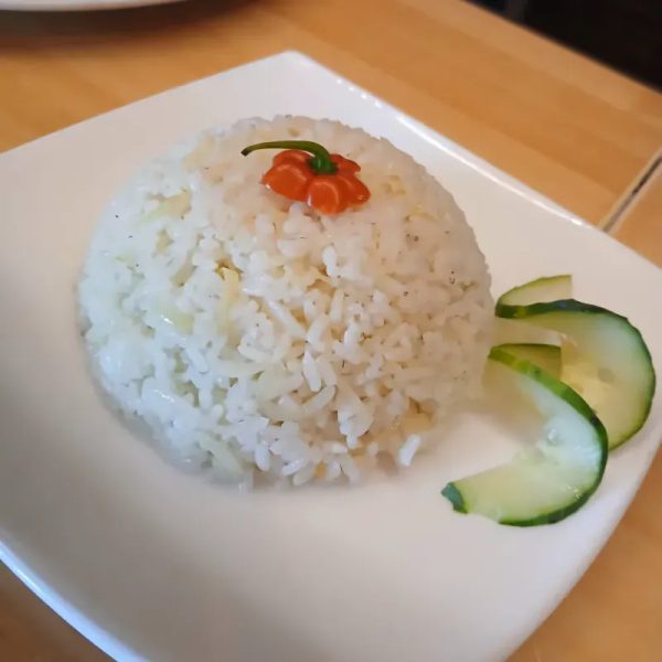 Arroz Blanco