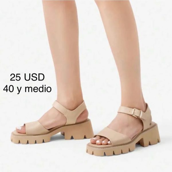 Sandalias