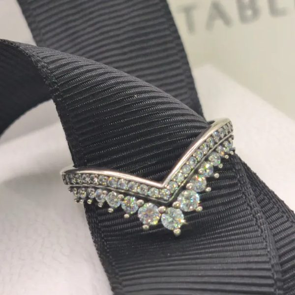 Anillo de Promesa
