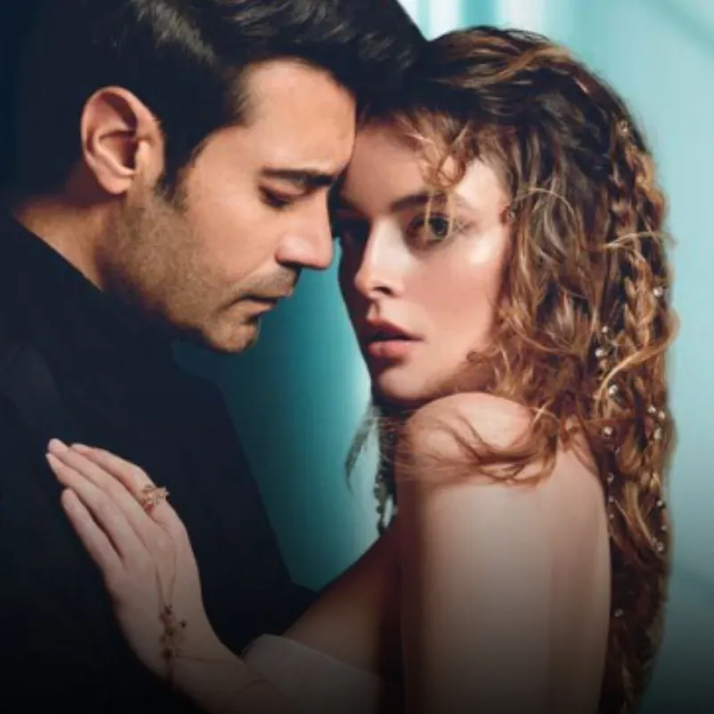 Gulcemal (Temporada 1) [13 Cap]