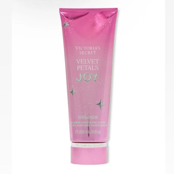 Velvet Petals JOY
