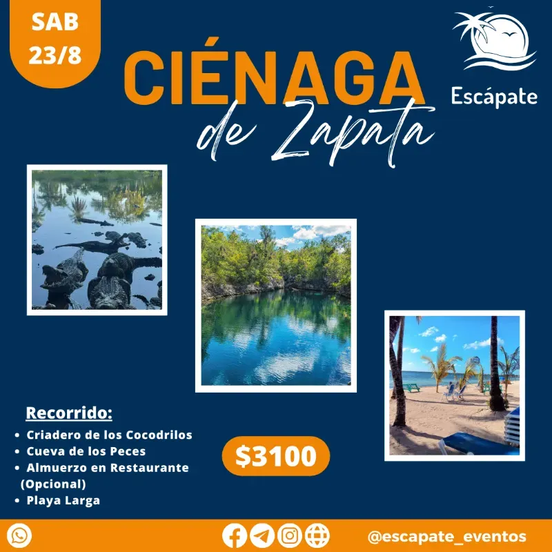 Ciénaga de Zapata