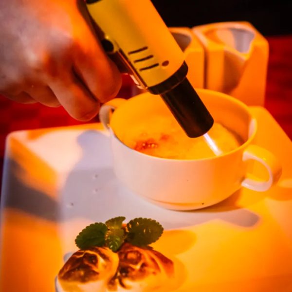 Crema catalana Jover