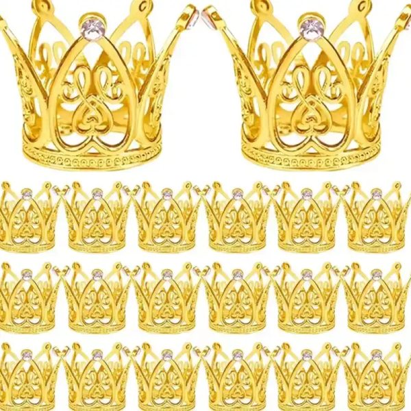 Coronas