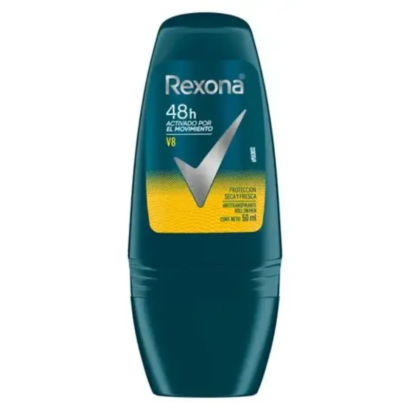 Desodorante Rexona