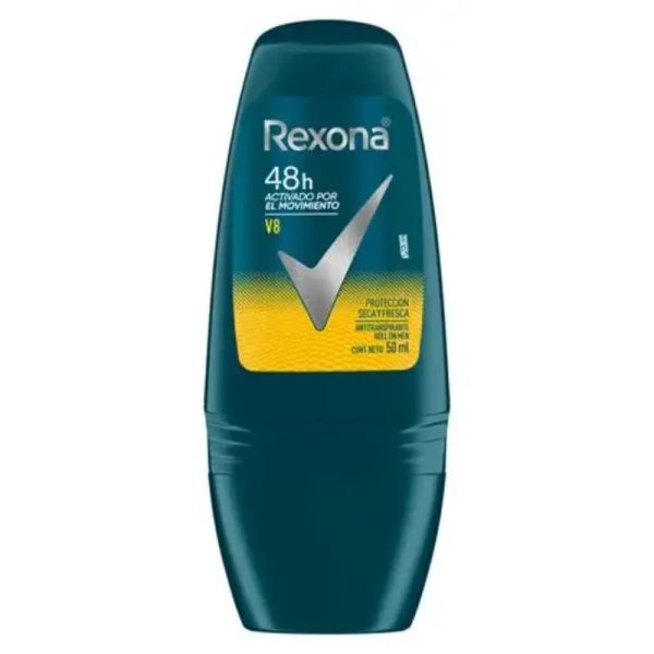 Desodorante Rexona