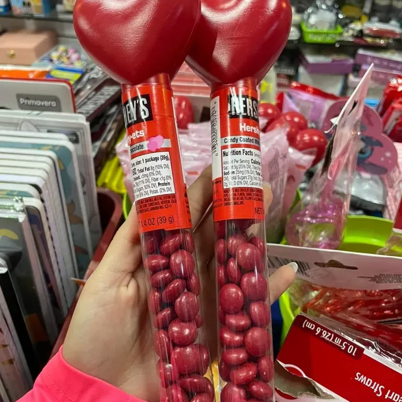 Bolitas de chocolate 