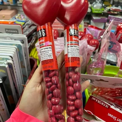 Bolitas de chocolate 