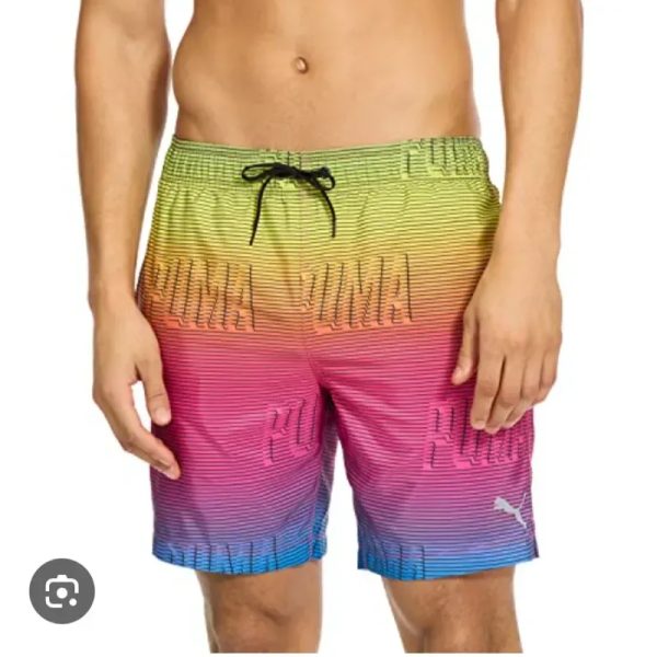 Shorts Puma