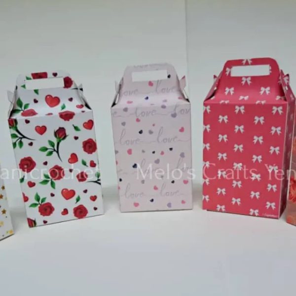 Cesta para confituras