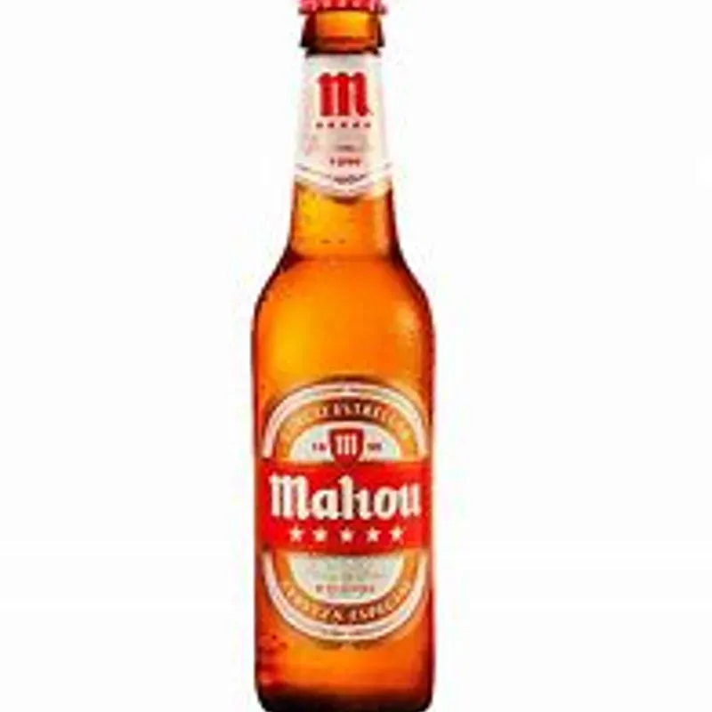 MAHOU