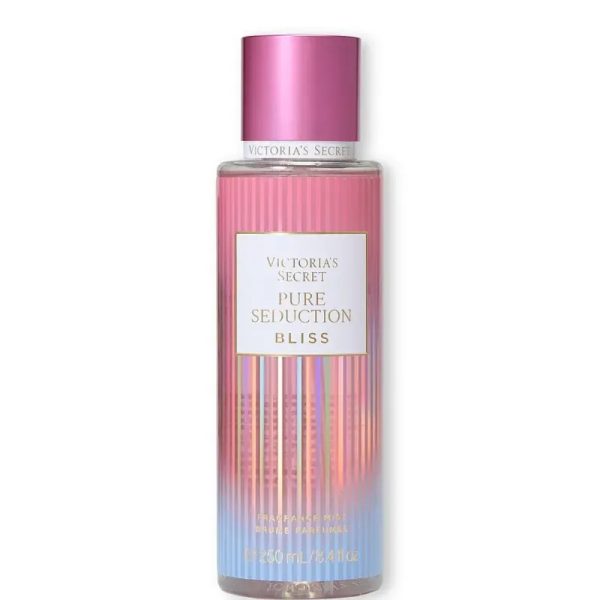 Colonia Victoria's Secret Pure Seduction Bliss