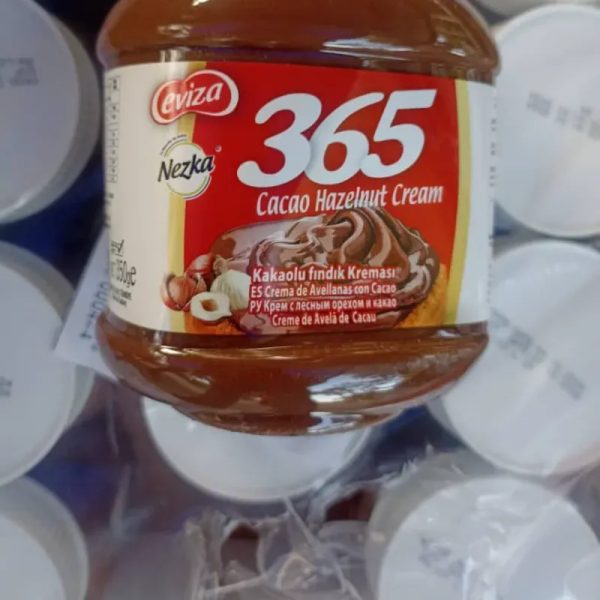 Crema de Cacao