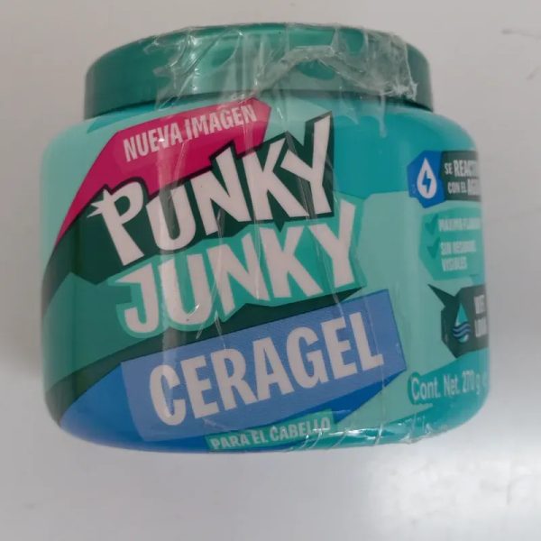 Ceragel