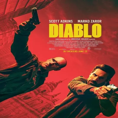 Diablo [2025] [Acción]