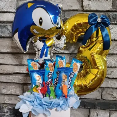 Mini Ancheta Temática