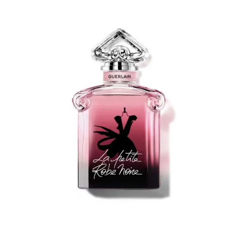 La Petite Robe Noire