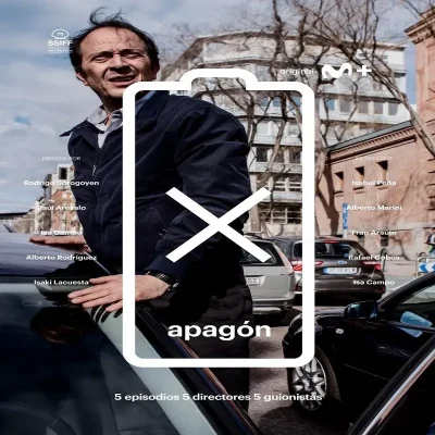 Apagón (2022) (Temporada 1) [5 Cap]