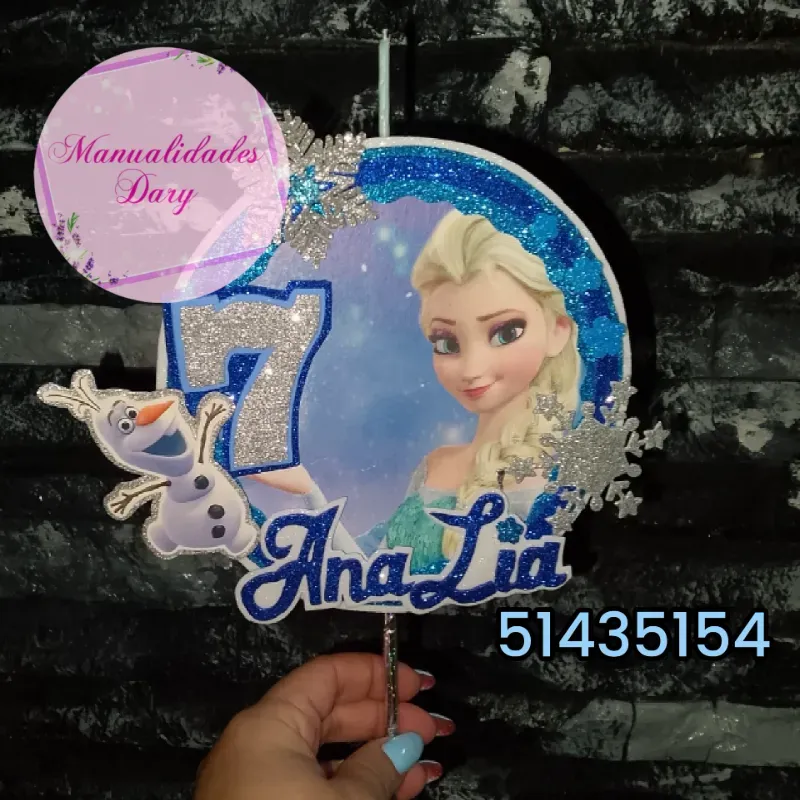 Topper grandes temáticos