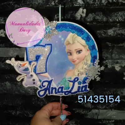 Topper grandes temáticos