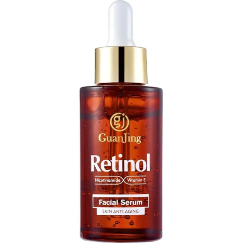 Serum de Retinol  con Niacinamida (40ml)