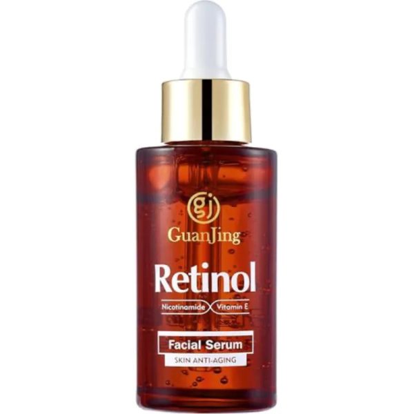 Serum de Retinol  con Niacinamida (40ml)