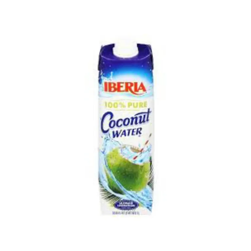 Agua de Coco Natural 1 L