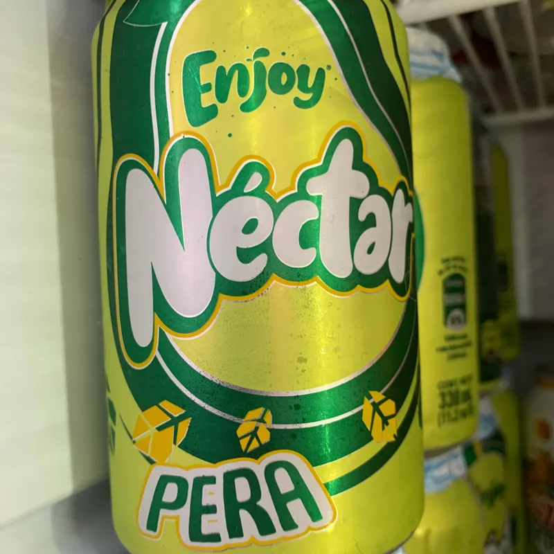 Néctar de Pera