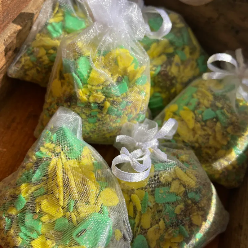 PetalSoft PediCare ✨