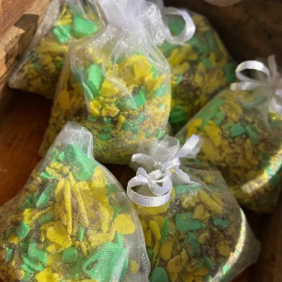 PetalSoft PediCare ✨