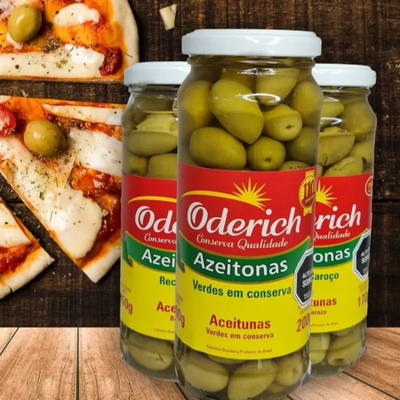 Aceitunas