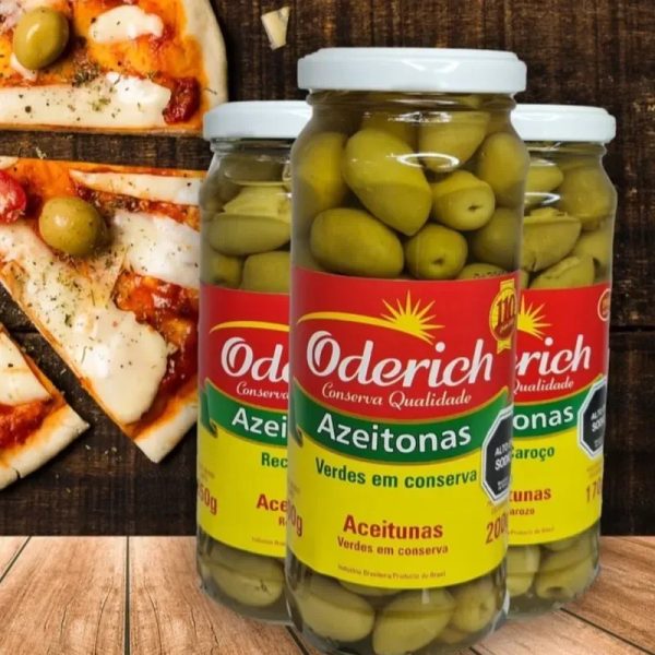 Aceitunas