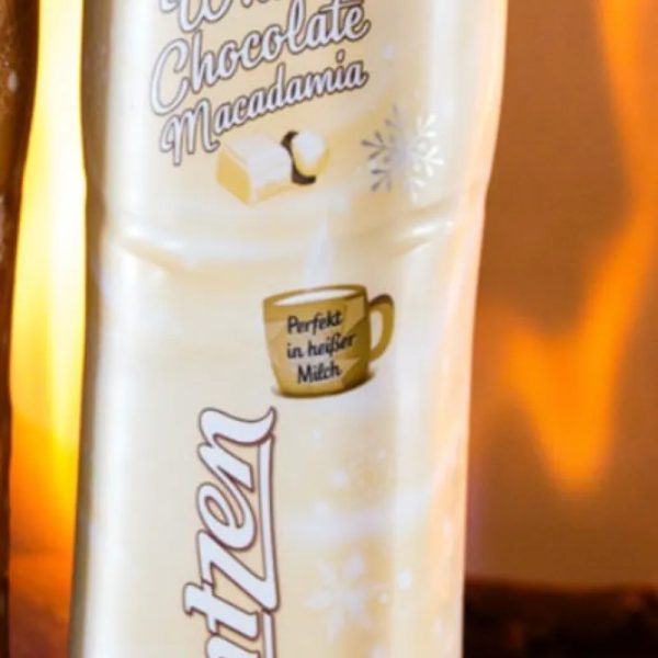Berentzen Chocolate Blanco