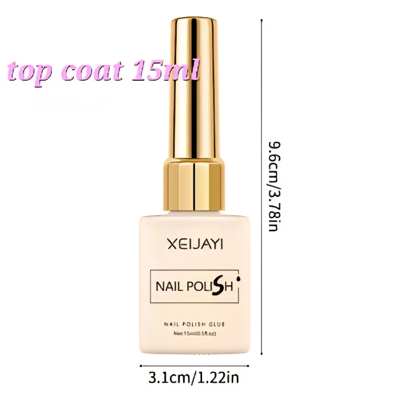 Top coat 15ml