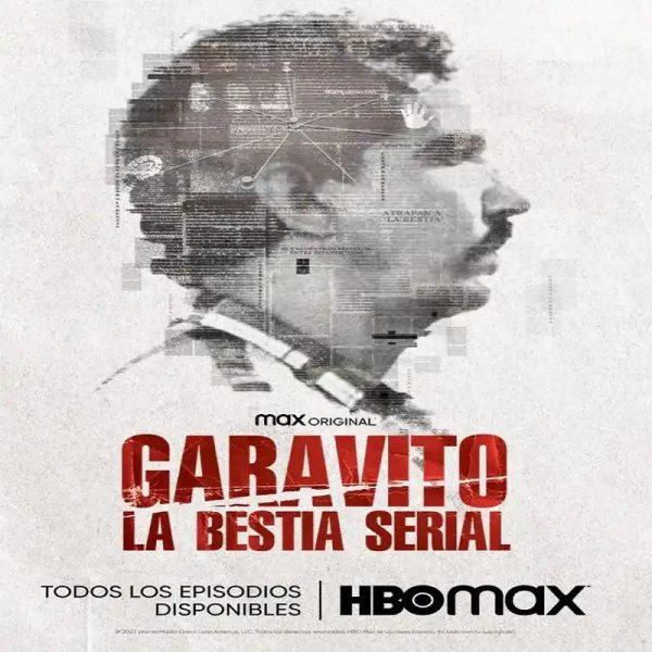 Garavito, la bestia serial (Temporada 1) [4 Cap]