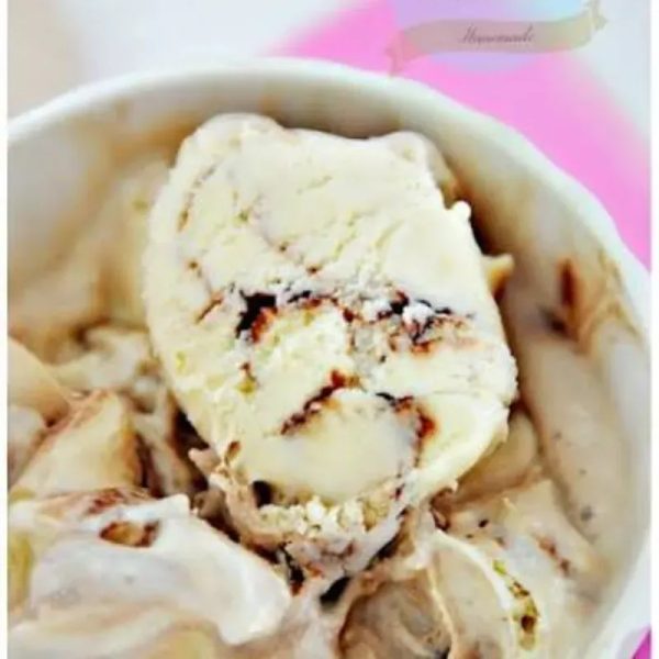 Helado de Rizado