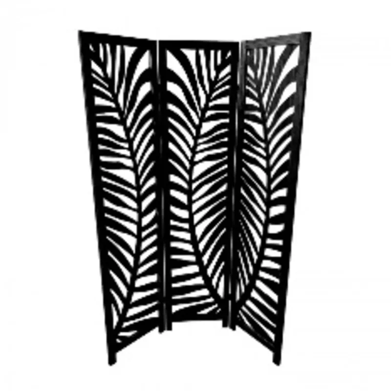 BIOMBO EWA COLOR NEGRO