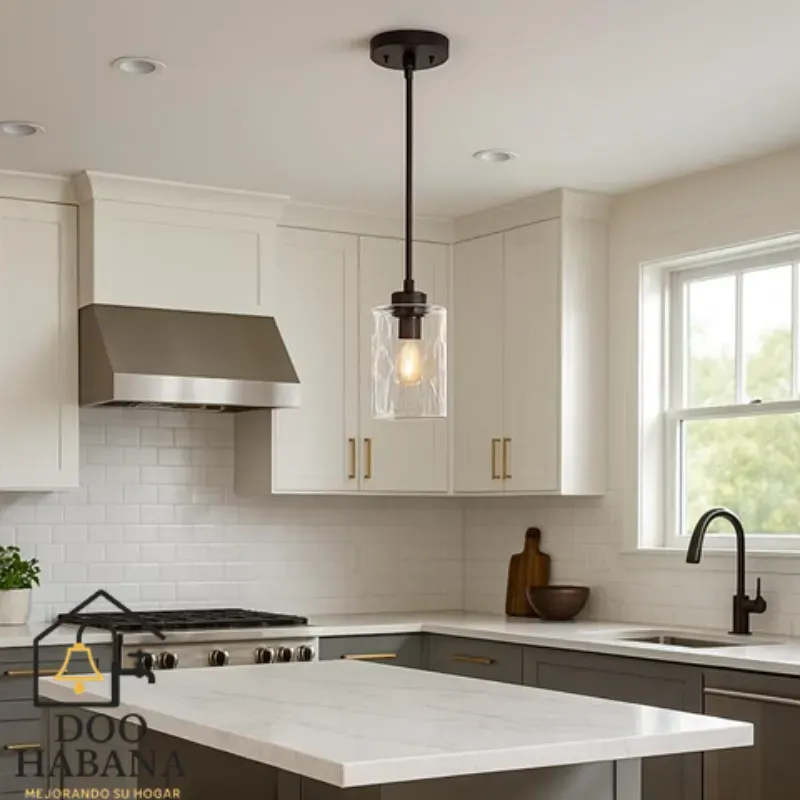 Lámpara colgante 481-503