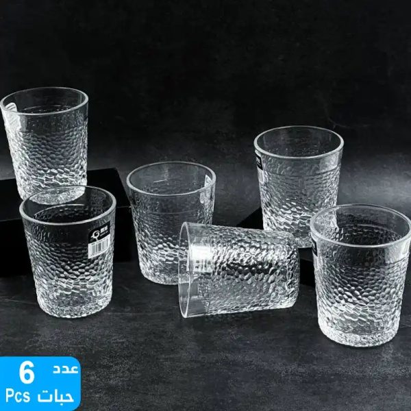 Vaso chupito 2000