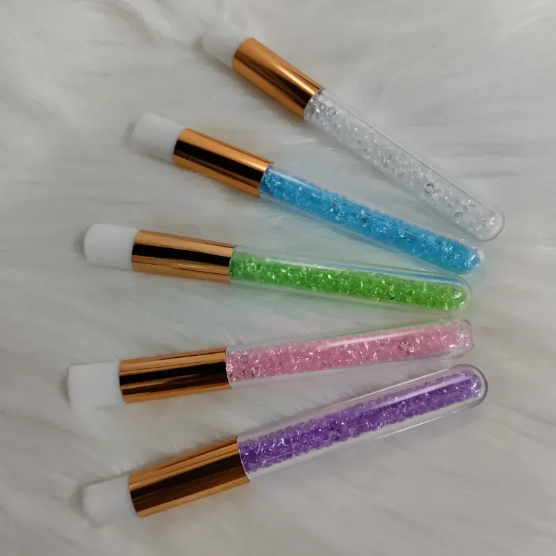 Brocha para Champú - Perlas