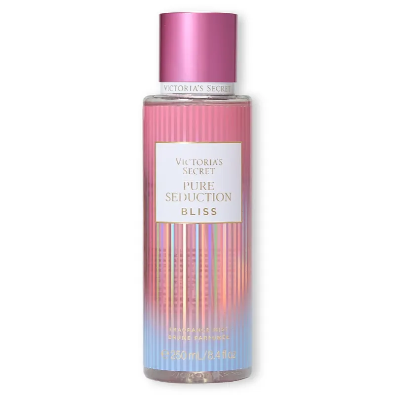 Pure Seduction Bliss