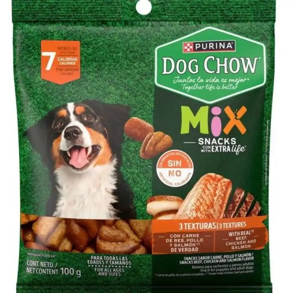 GALLETAS DOG CHOW