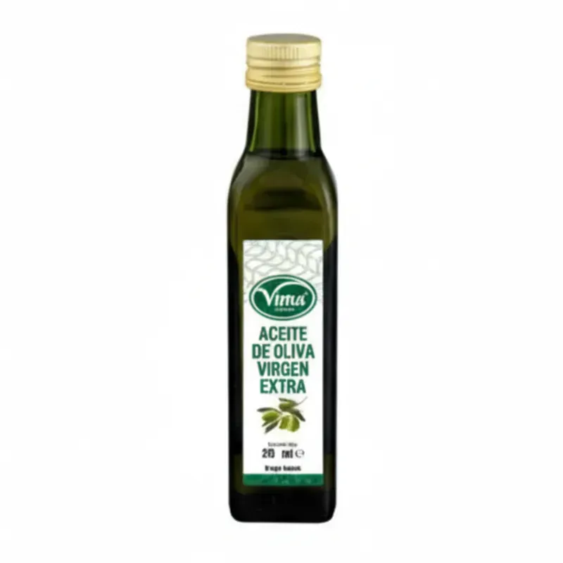 Aceite de oliva 250 ml